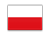 RISTORANTE DA UGO GESTIONE IL PONTE - Polski